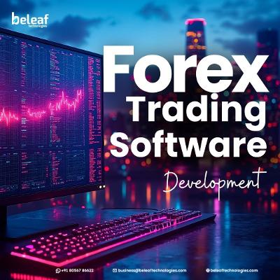Forex Trading Software: Your Trusted Currency Partner